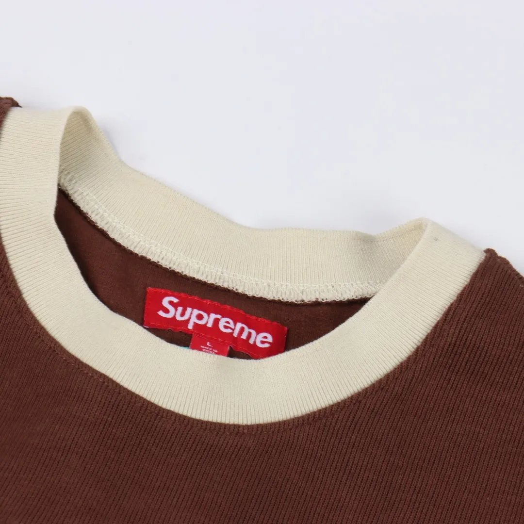 SUP Jersey T-shirt 94 T-Shirt in Green - 507 - spm0000507 - Image 3