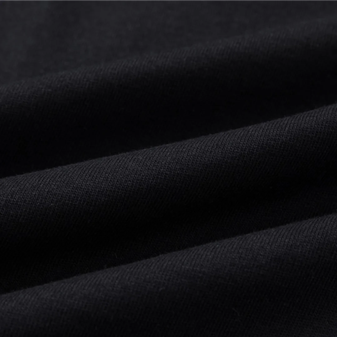 VS Medusa Logo T Shirt in Black - vs0000083 - Image 13