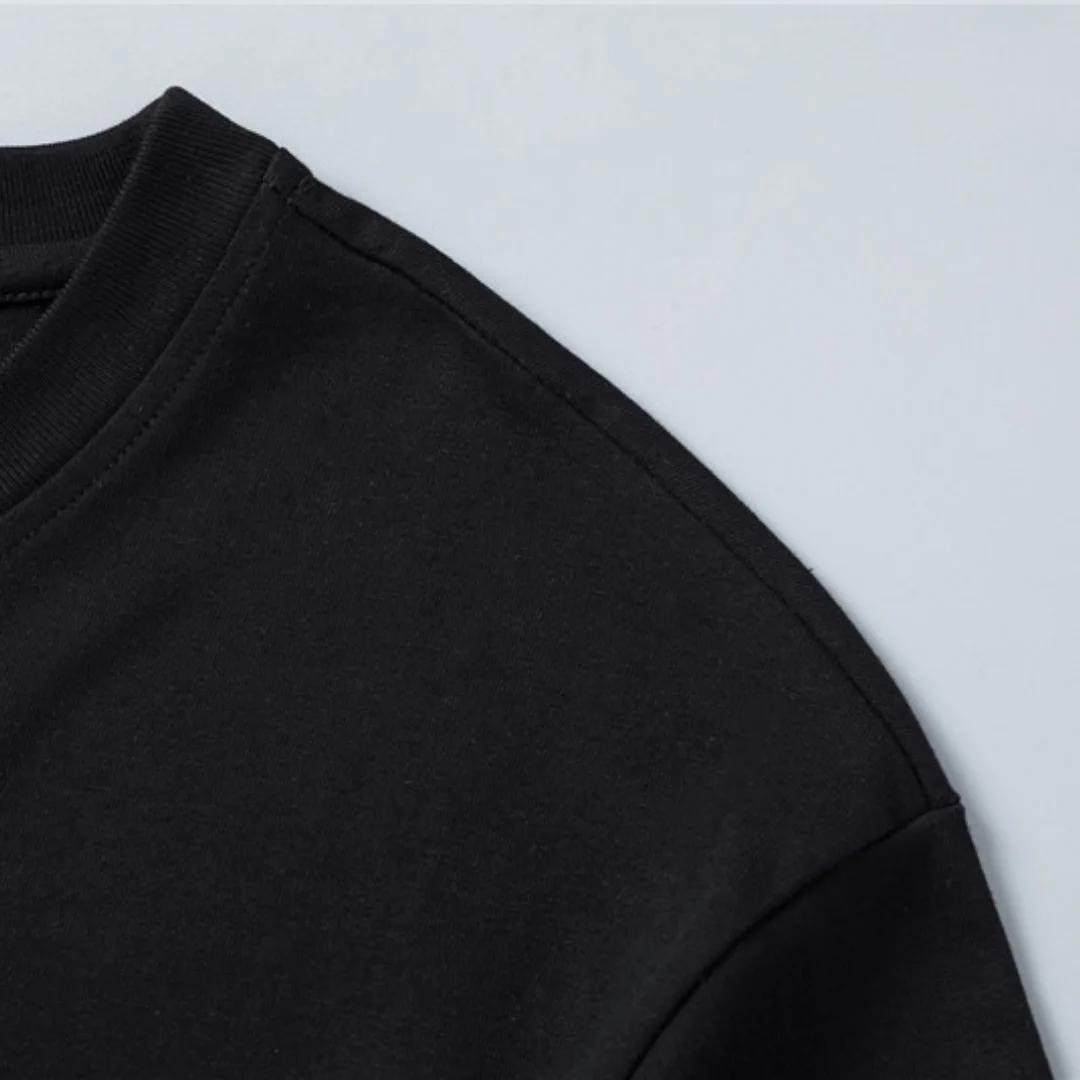 VS Medusa Logo T Shirt in Black - vs0000083 - Image 8