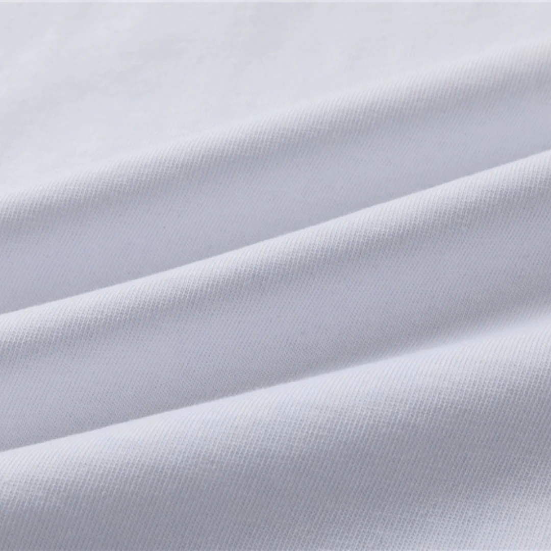 VS Medusa On Chain T-Shirt in White - vs0000086 - Image 13