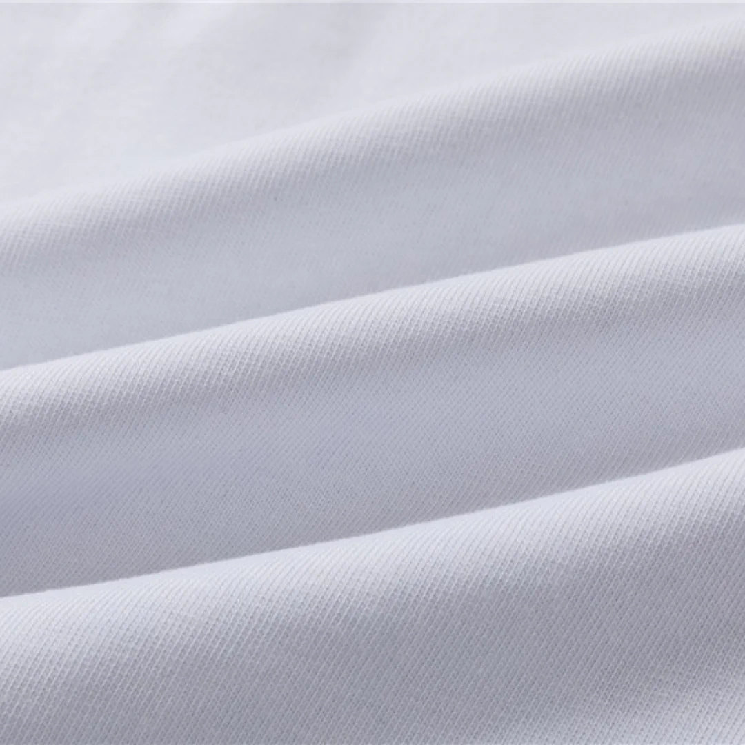 VS Medusa Safety Pin-print Cotton T-shirt in White - vs0000088 - Image 13