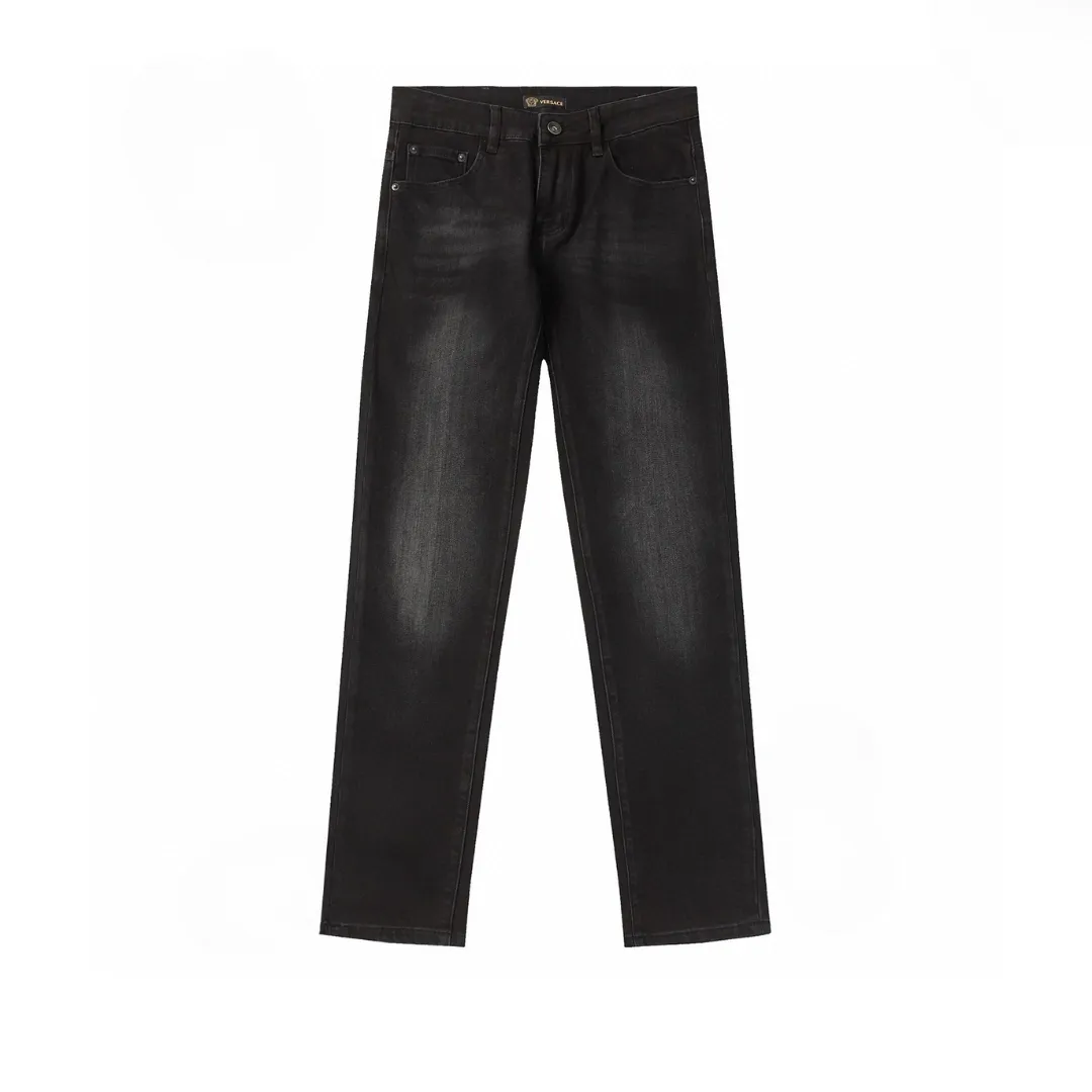 VS Black Jeans - VS0001
