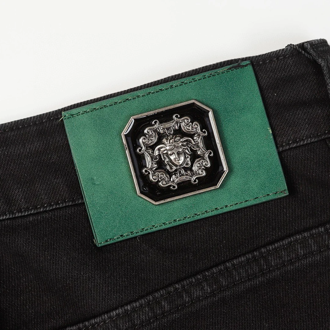 VS Black Jeans - VS0001 - Image 6