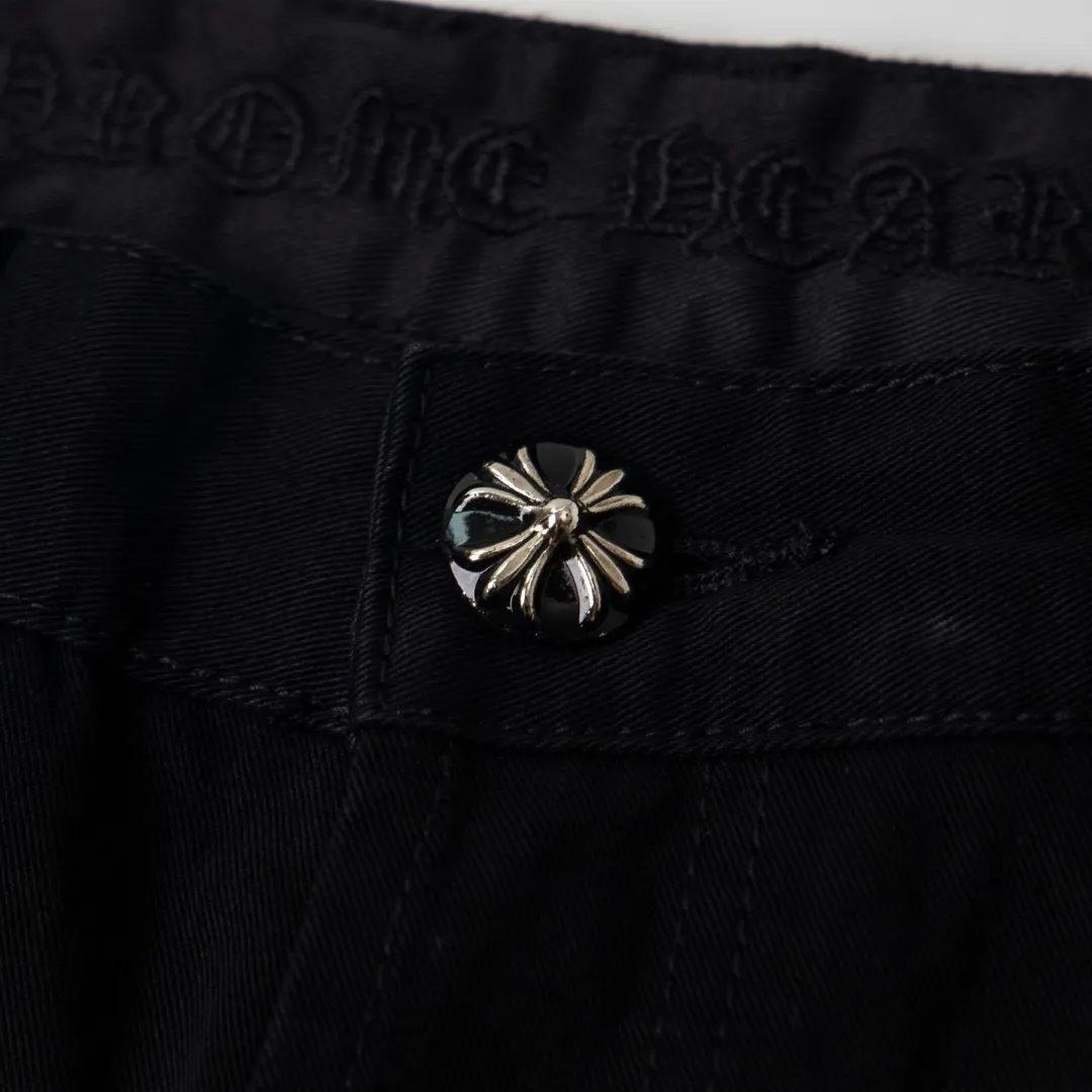 CH Cross Patch Jeans - CH0139 - Image 11