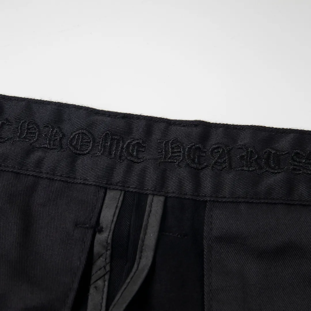 CH Cross Patch Jeans - CH0139 - Image 12