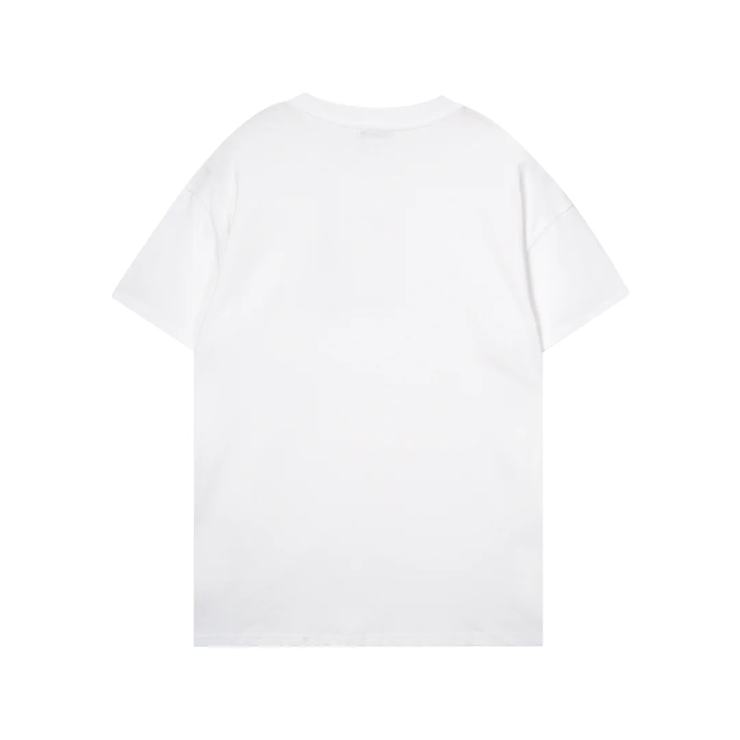 MCQ Graphic Print T-Shirt - MCQ0024 - Image 2