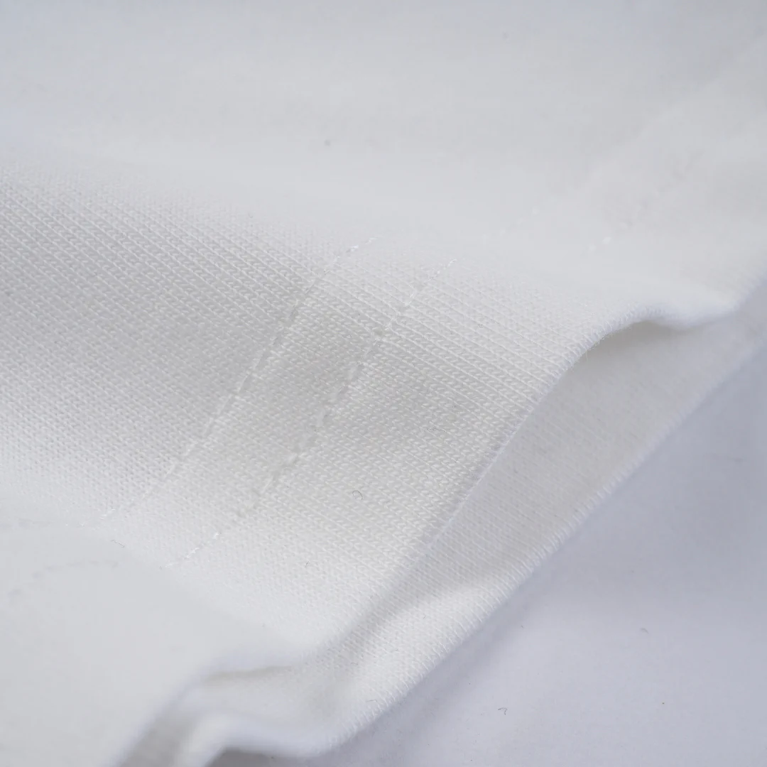 MCQ Graphic Print T-Shirt - MCQ0024 - Image 8