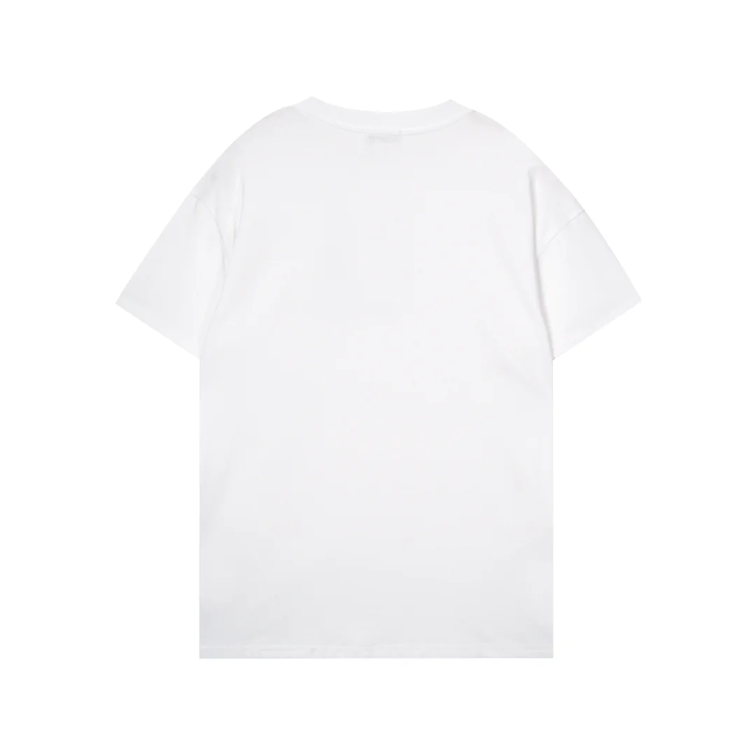 MCQ Graphic Print T-Shirt - MCQ0033 - Image 4