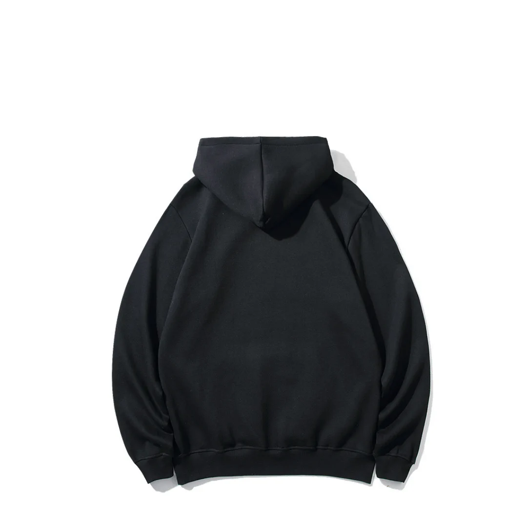 SUP Graphic Print Hoodie - SUP0003 - Image 2