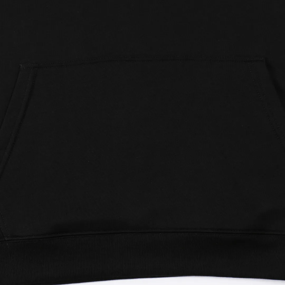 SUP Graphic Print Hoodie - SUP0003 - Image 8