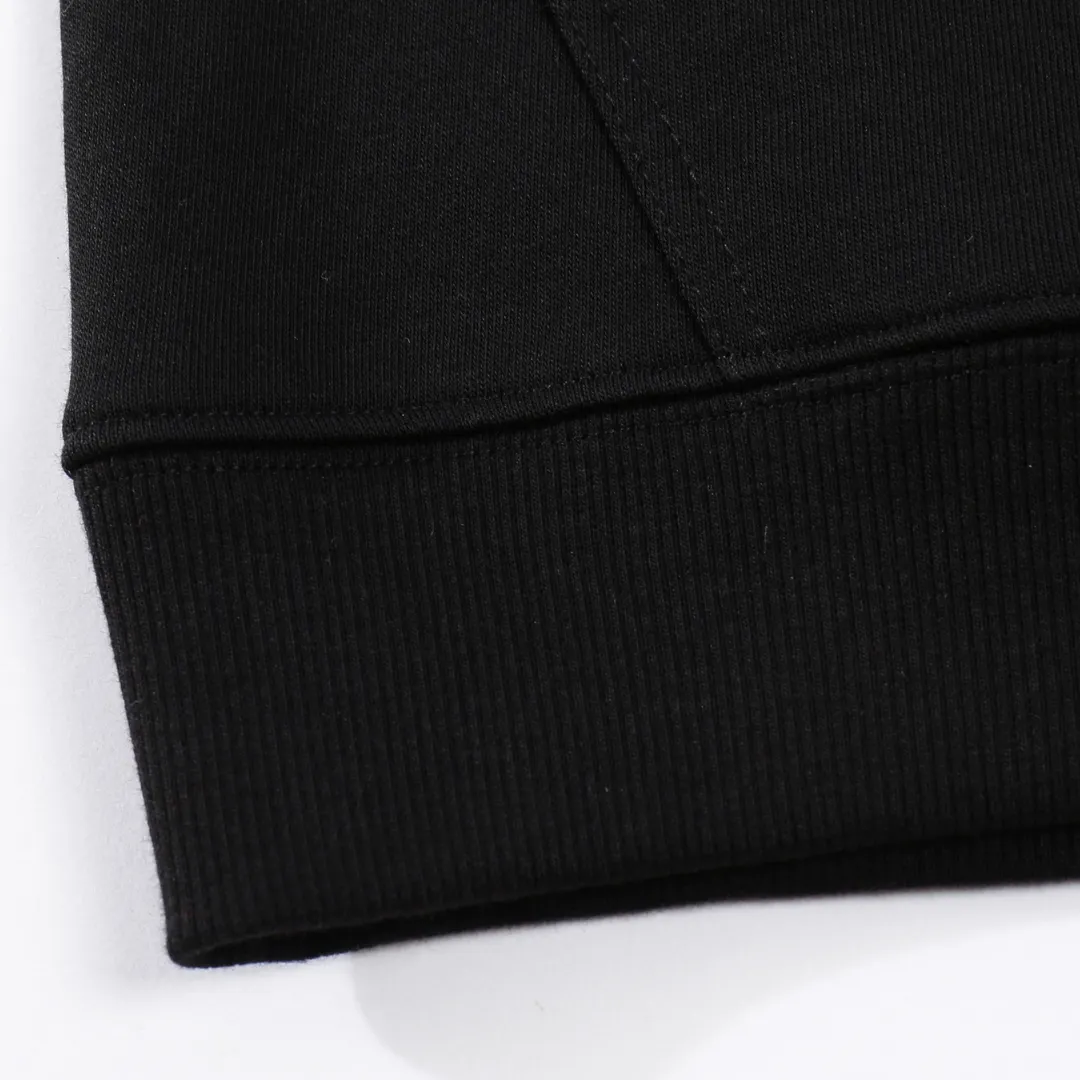 SUP Graphic Print Hoodie - SUP0003 - Image 7