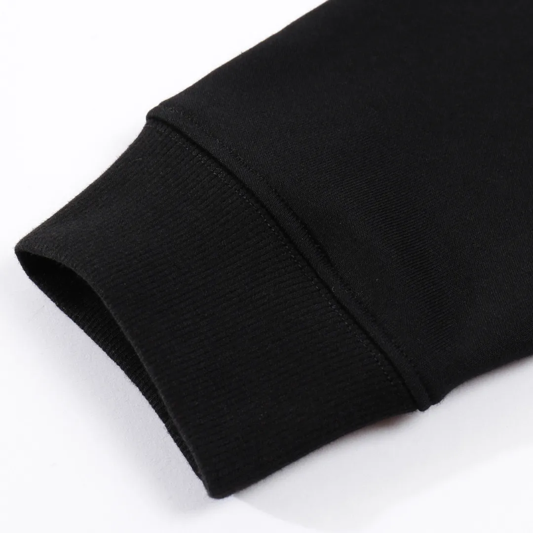 SUP Graphic Print Hoodie - SUP0003 - Image 4