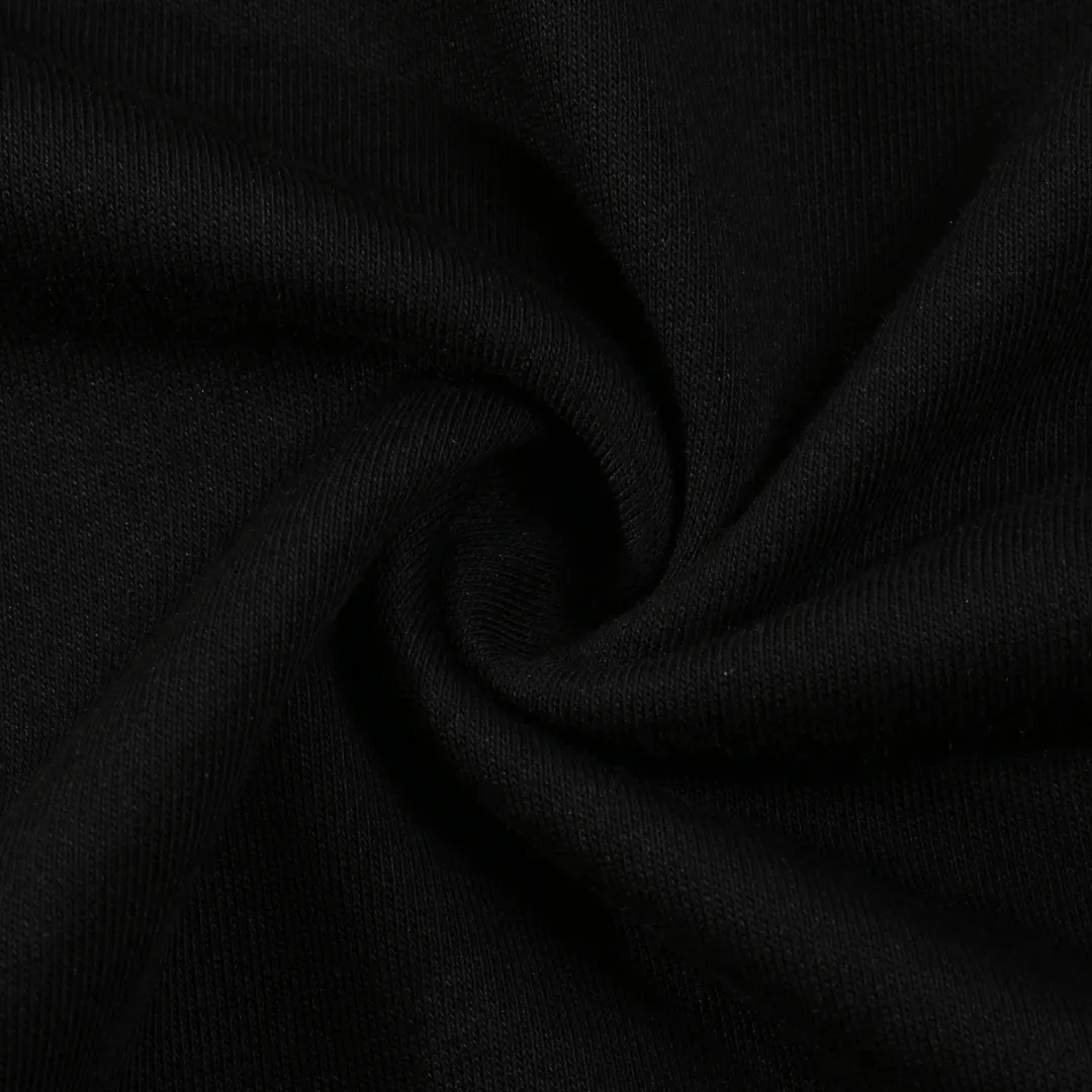 SUP Graphic Print Hoodie - SUP0003 - Image 5