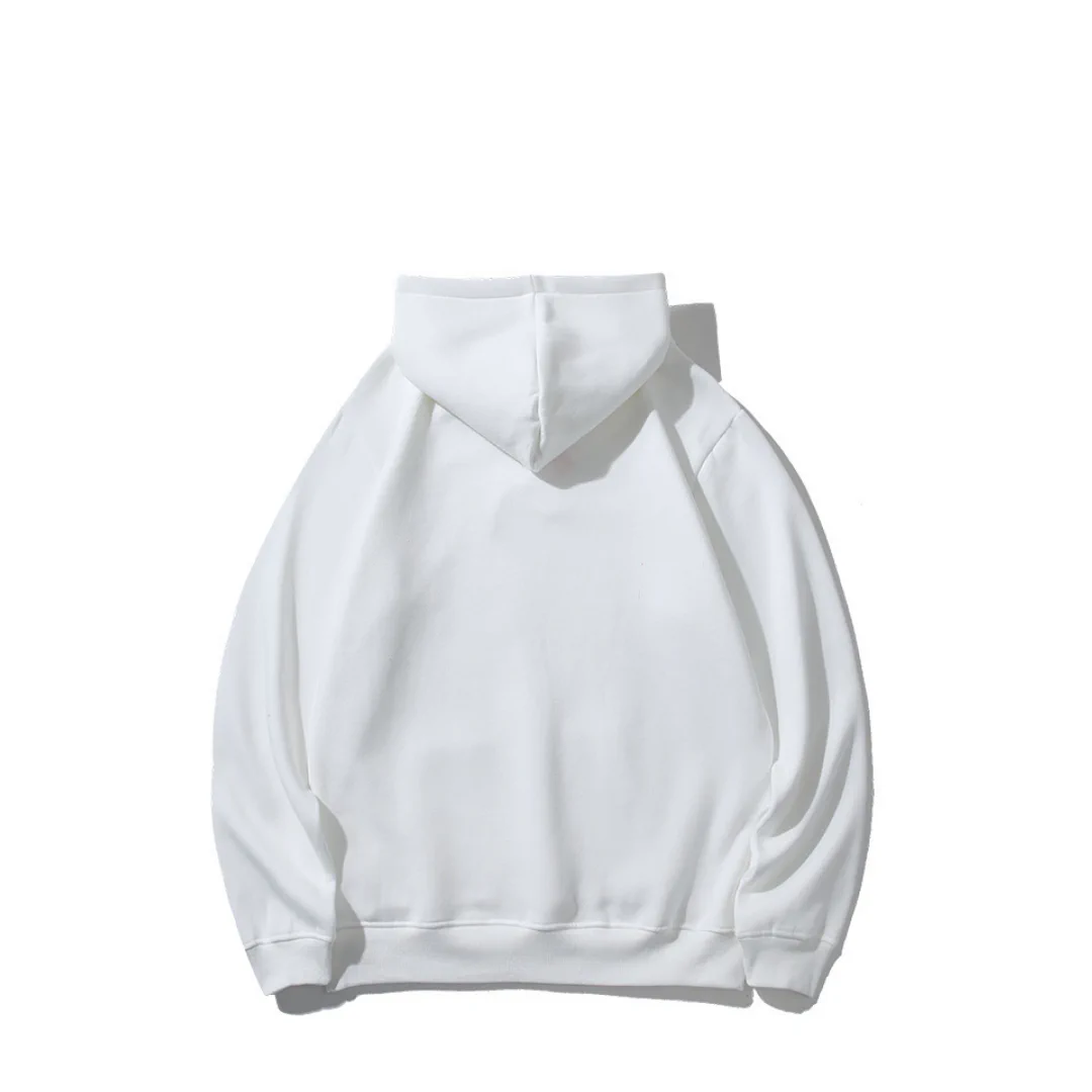 SUP Graphic Print Hoodie - SUP0011 - Image 13