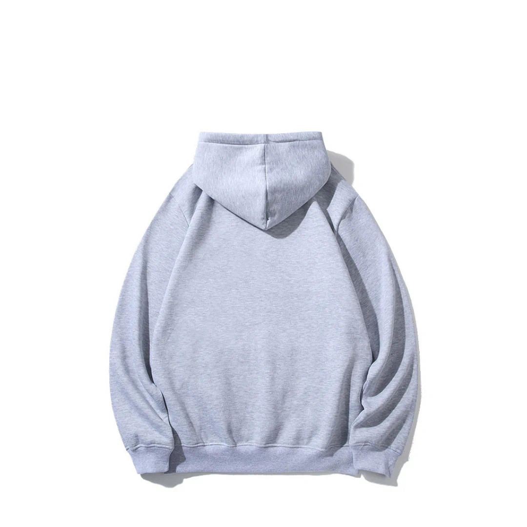 SUP Graphic Print Hoodie - SUP0011 - Image 11