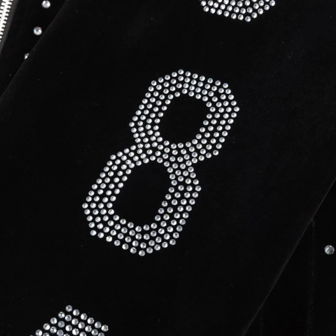 D&G Jacket - DG0011 - Image 4