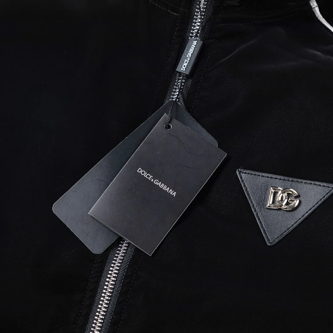 D&G Jacket - DG0016 - Image 9