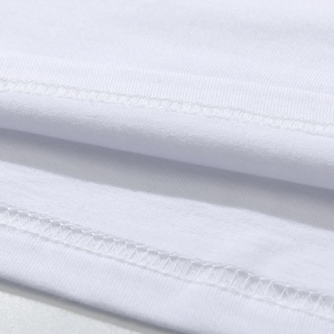 JD Logo Printed T-Shirt - JD0002 - Image 6