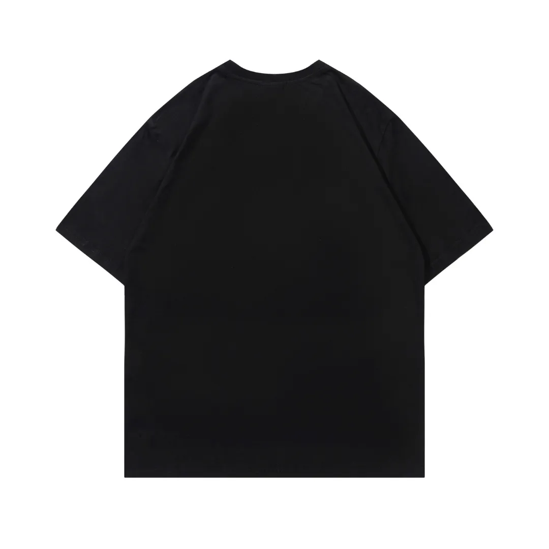 JD Logo Printed T-Shirt - JD0002 - Image 4