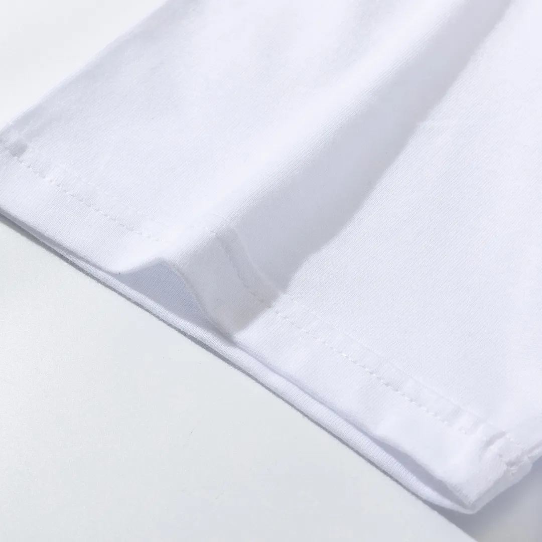 JD Logo Printed T-Shirt - JD0002 - Image 11