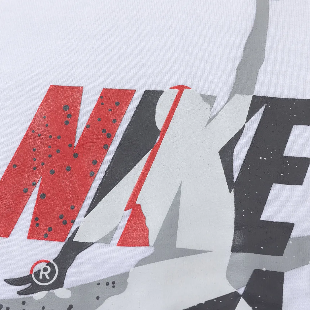 JD Logo Printed T-Shirt - JD0002 - Image 9