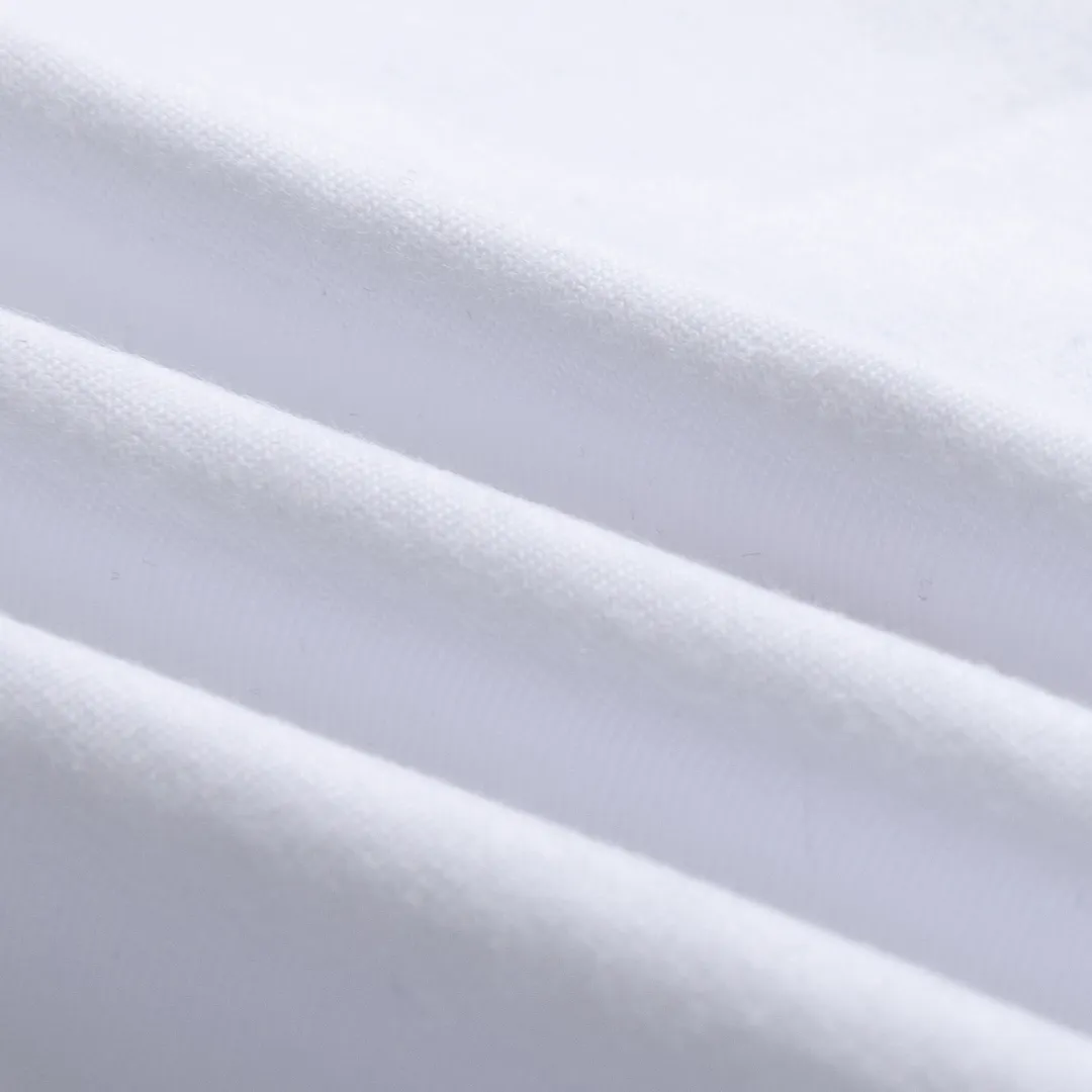 JD Logo Printed T-Shirt - JD0002 - Image 7