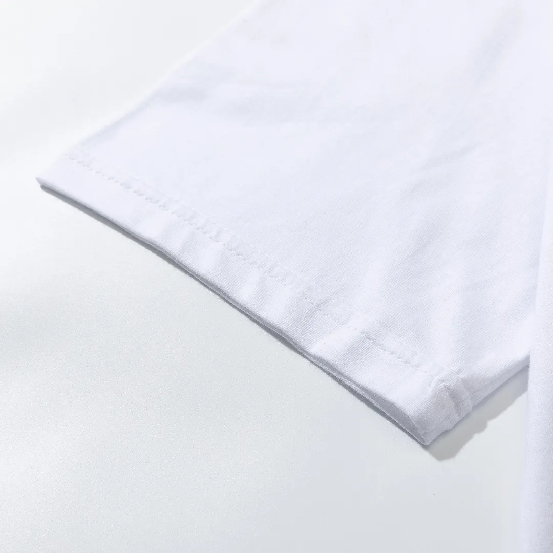 JD Logo Printed T-Shirt - JD0003 - Image 7