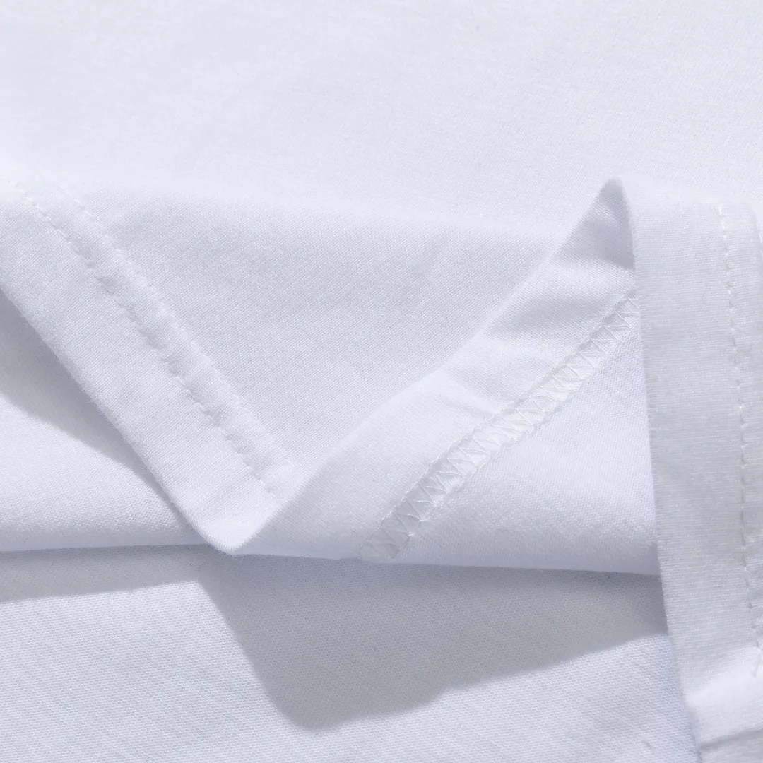 JD Logo Printed T-Shirt - JD0003 - Image 6