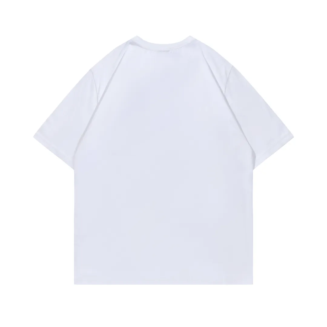 JD Logo Printed T-Shirt - JD0003 - Image 2