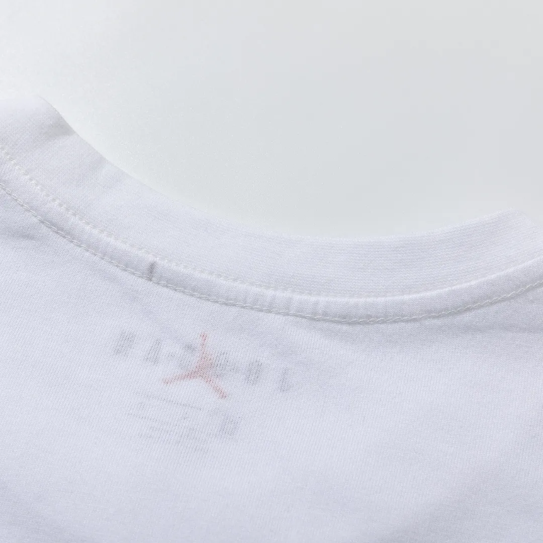 JD Logo Printed T-Shirt - JD0003 - Image 12