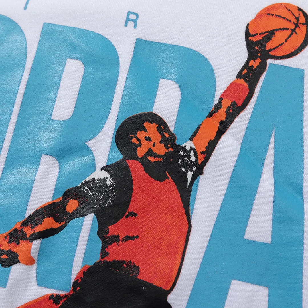 JD Logo Printed T-Shirt - JD0003 - Image 10