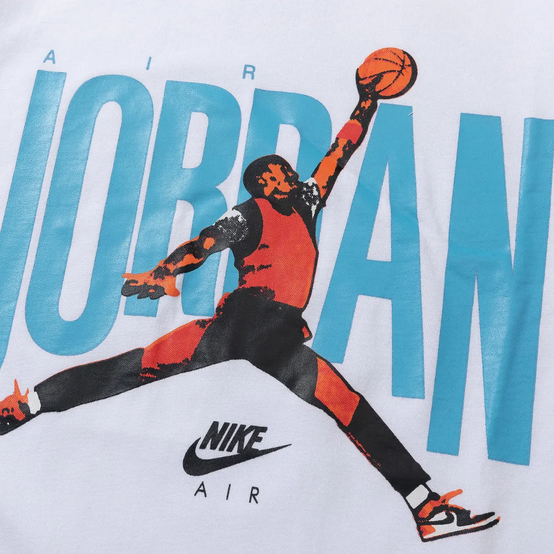 JD Logo Printed T-Shirt - JD0003 - Image 9