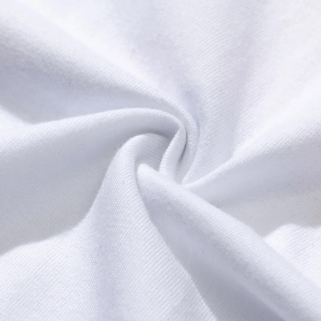 JD Logo Printed T-Shirt - JD0003 - Image 8