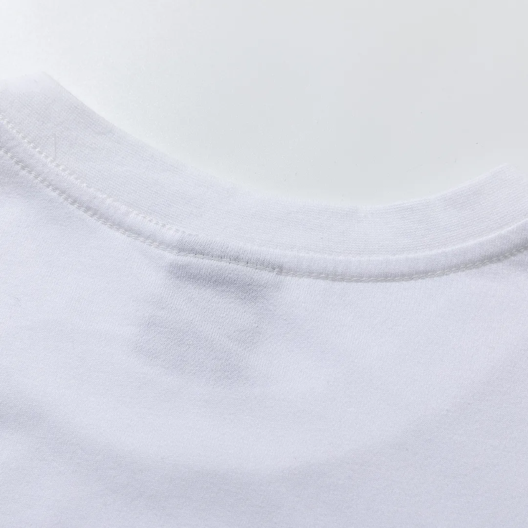 JD Logo Printed T-Shirt - JD0005 - Image 12