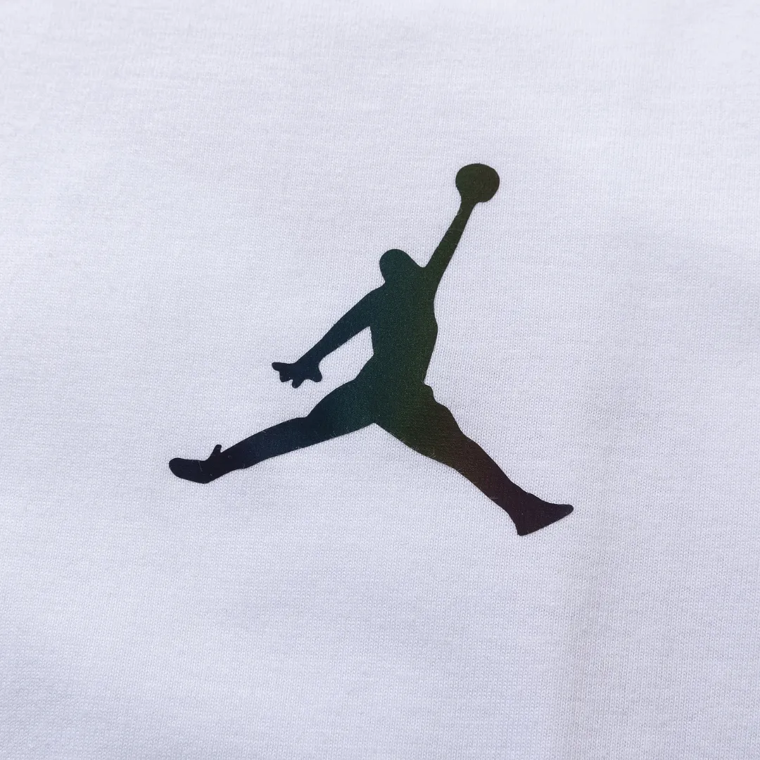 JD Logo Printed T-Shirt - JD0005 - Image 10