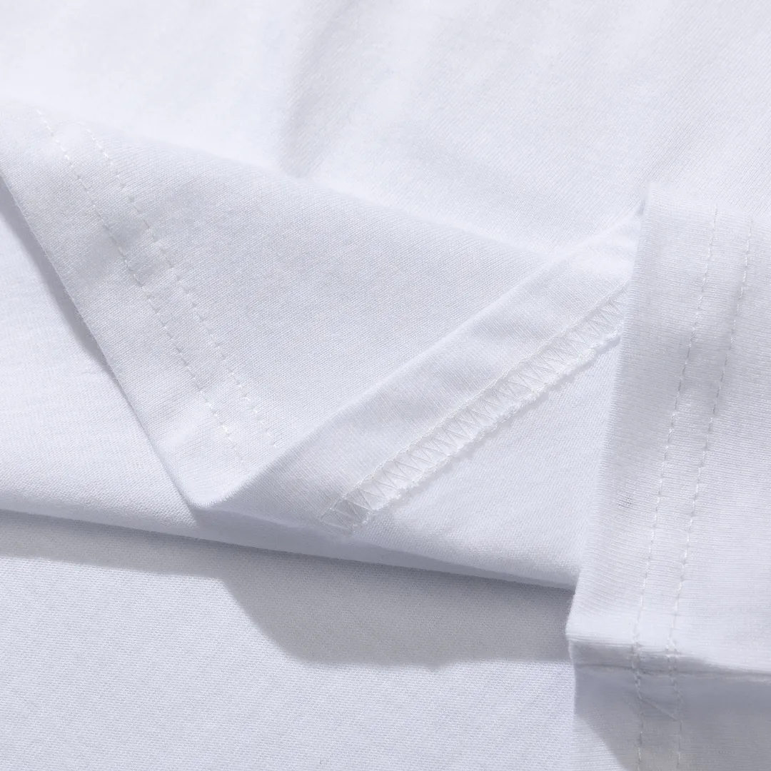 JD Logo Printed T-Shirt - JD0006 - Image 8