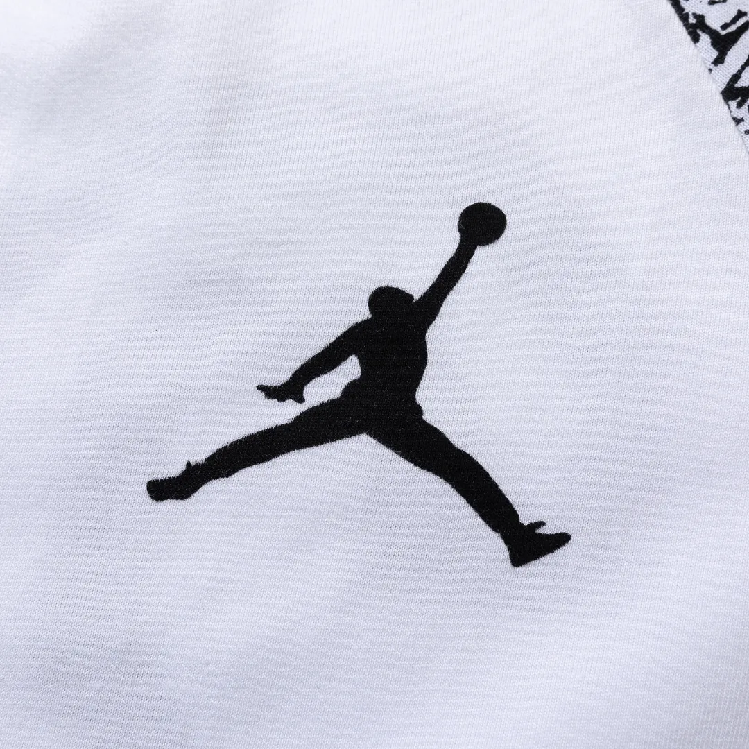 JD Logo Printed T-Shirt - JD0006 - Image 11