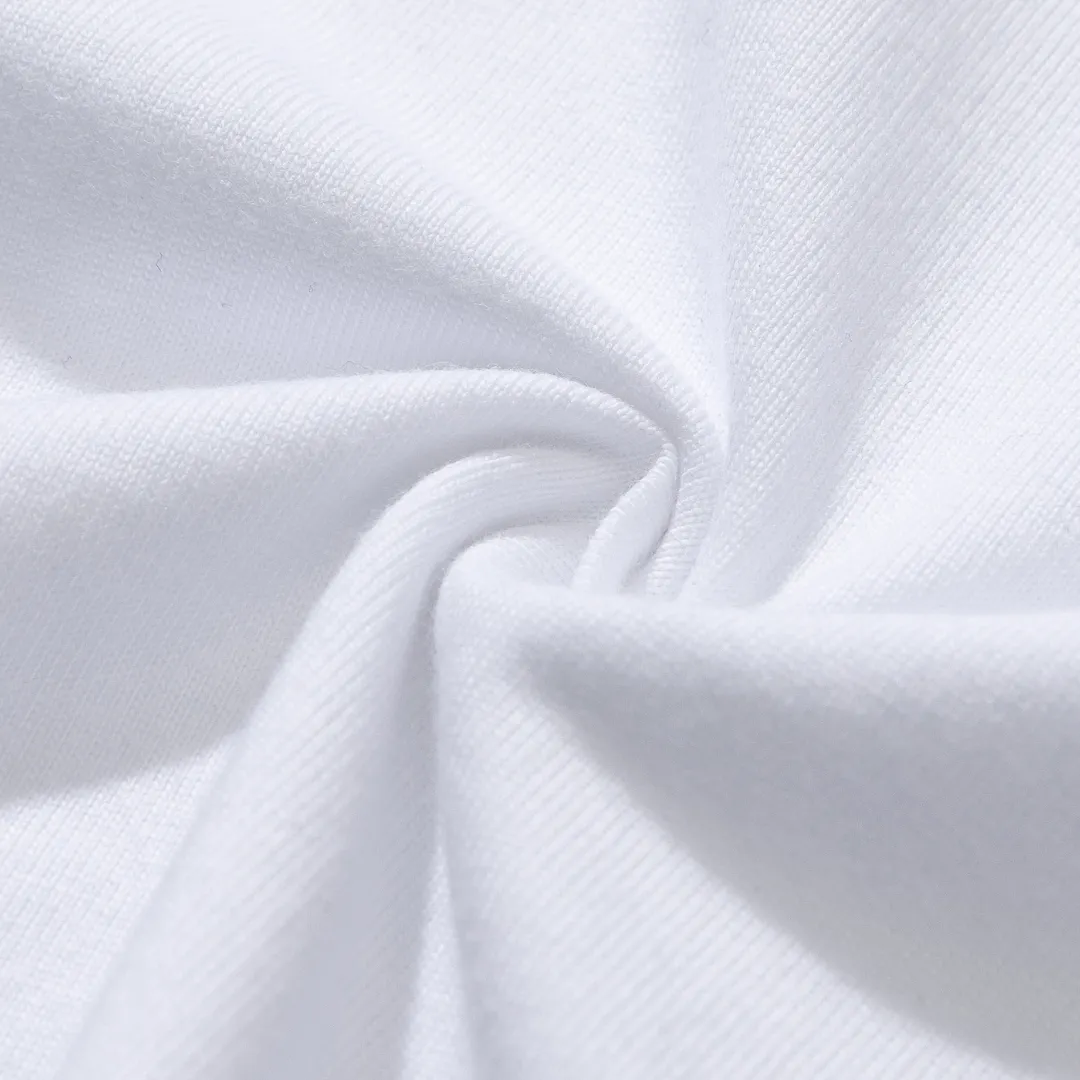 JD Logo Printed T-Shirt - JD0006 - Image 10