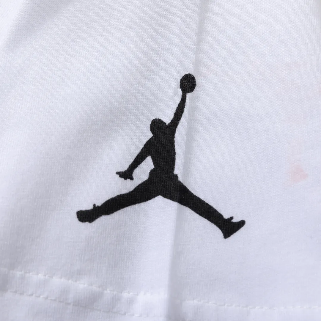 JD Logo Printed T-Shirt - JD0011 - Image 15