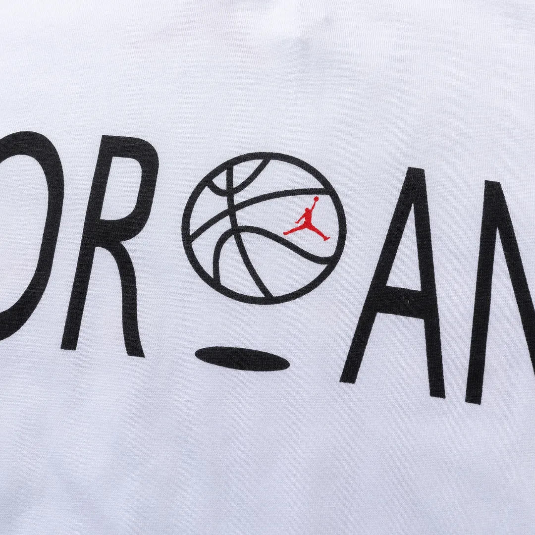 JD Logo Printed T-Shirt - JD0011 - Image 14