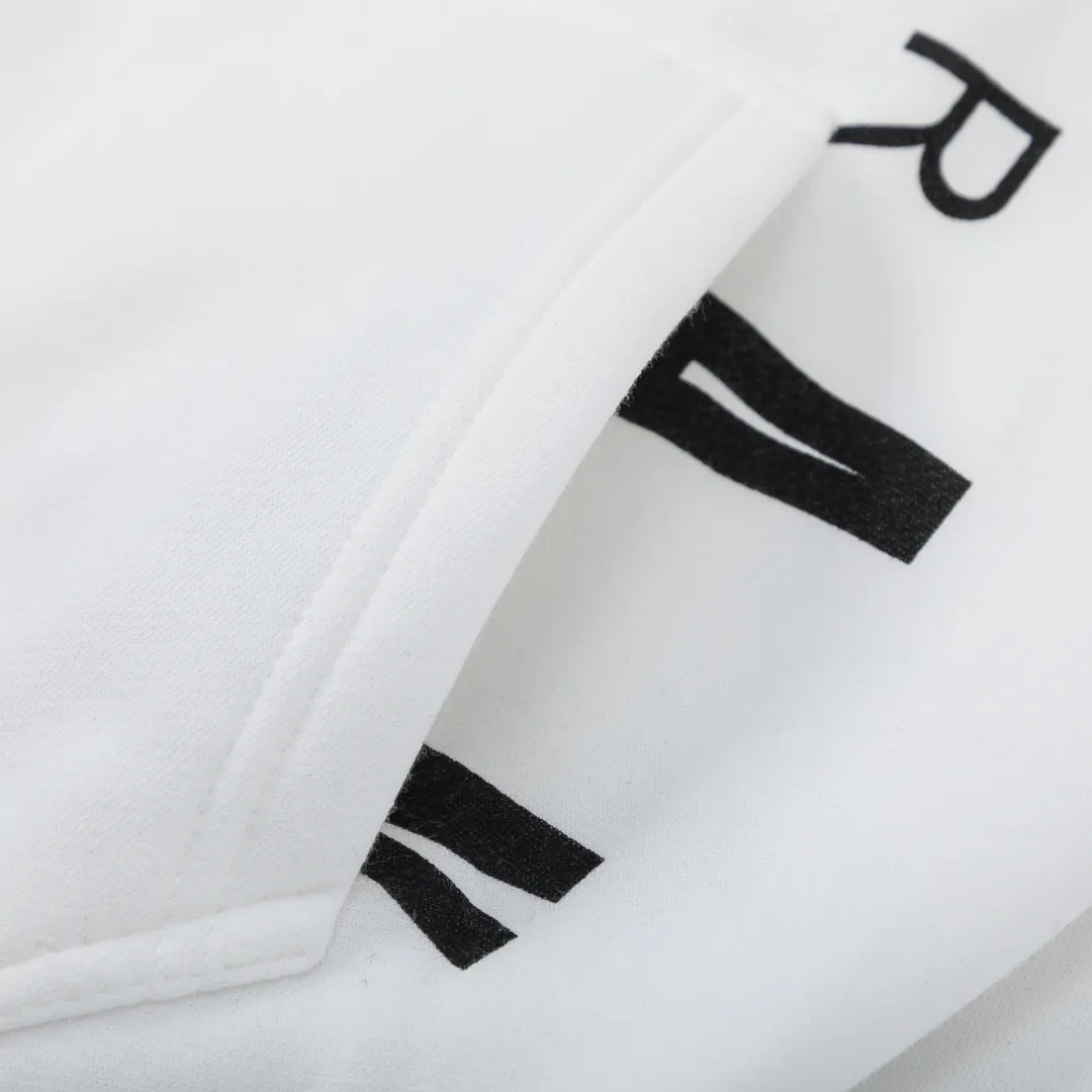 JD Logo Printed Hoodie - JD0012 - Image 14