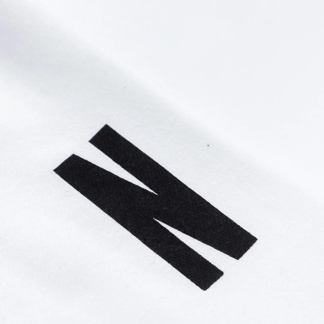 JD Logo Printed Hoodie - JD0013 - Image 9