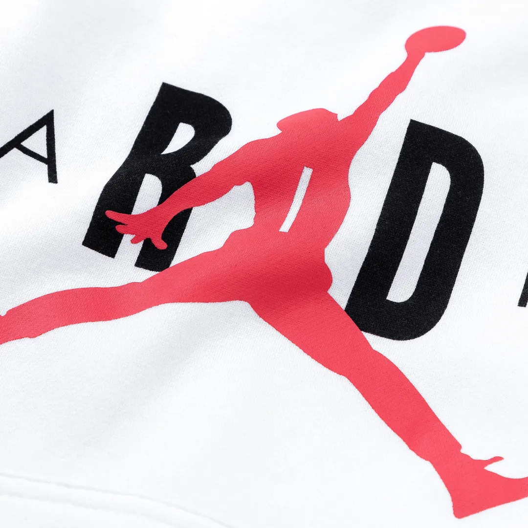 JD Logo Printed Hoodie - JD0013 - Image 8