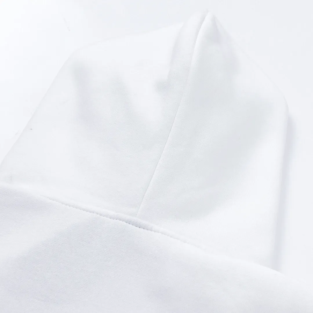 JD Logo Printed Hoodie - JD0013 - Image 12