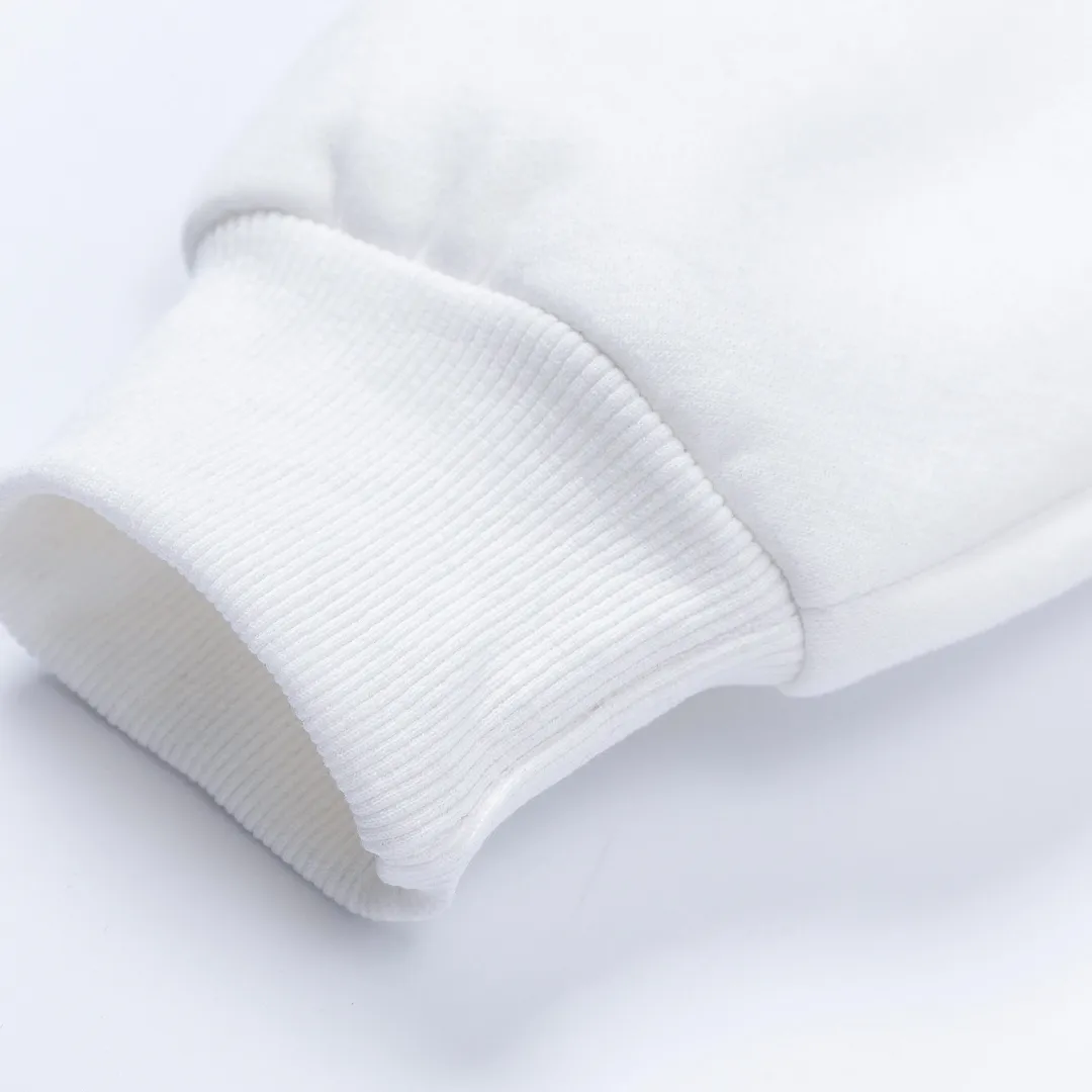 JD Logo Printed Hoodie - JD0013 - Image 17