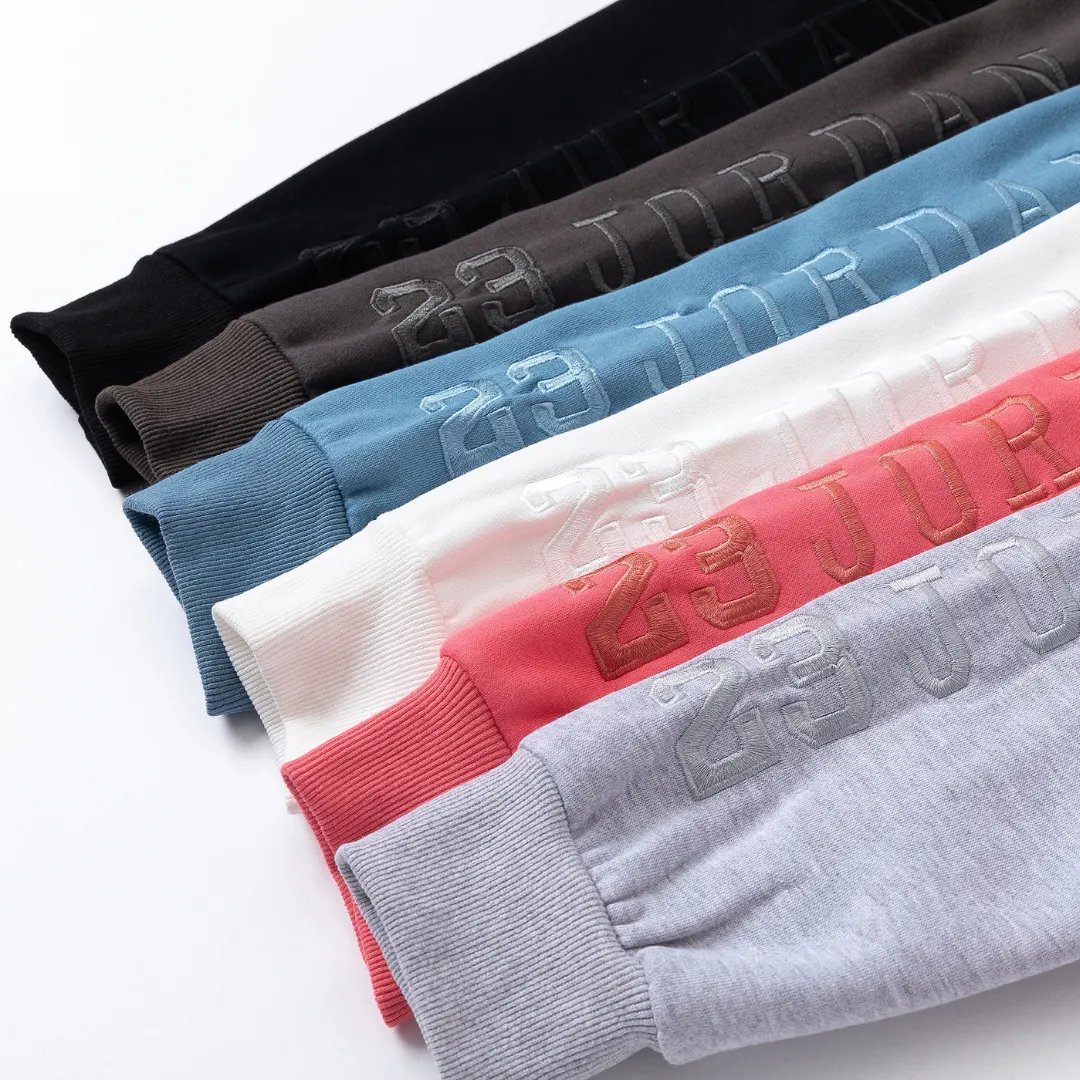 JD Logo Printed Hoodie - JD0014 - Image 18