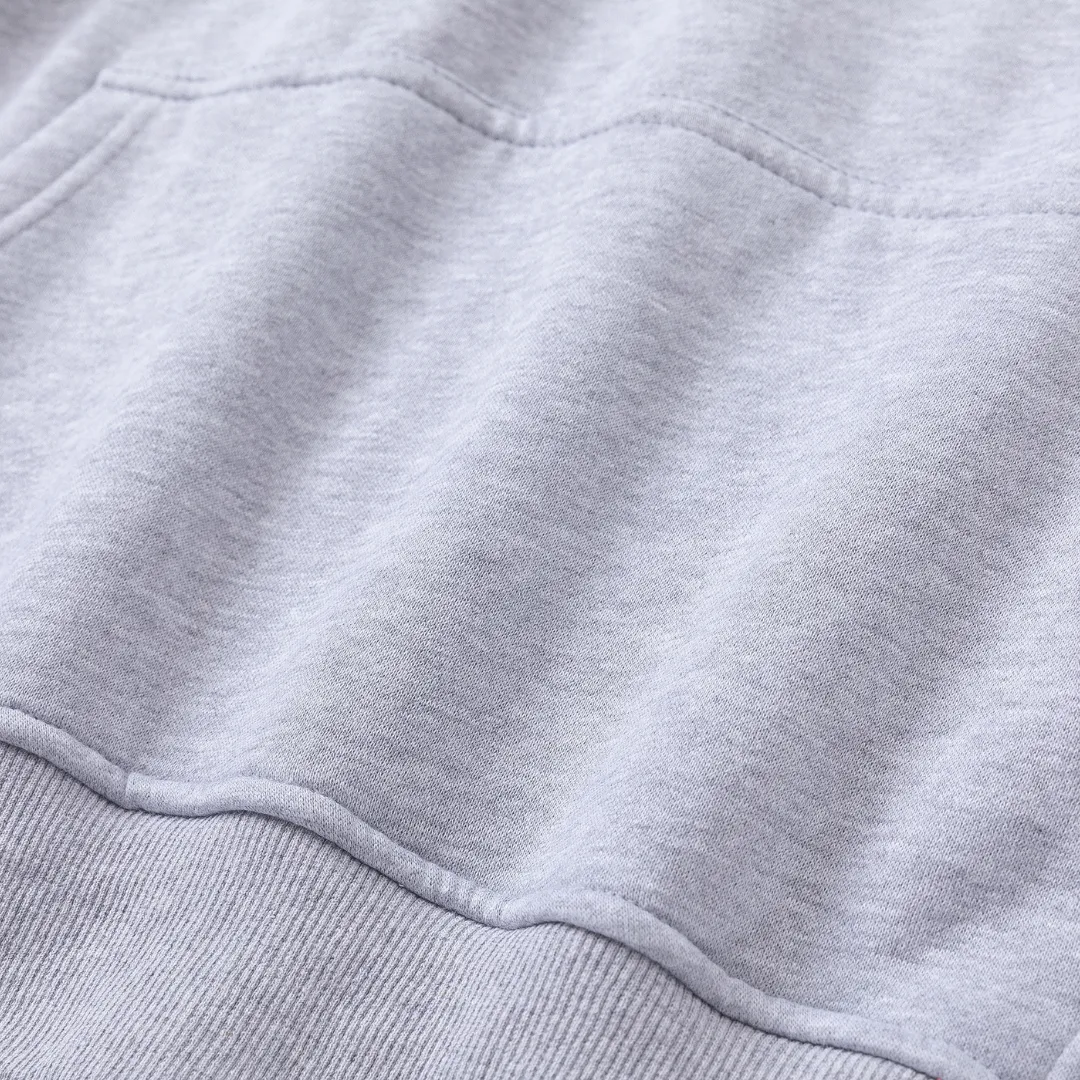 JD Logo Printed Hoodie - JD0014 - Image 15