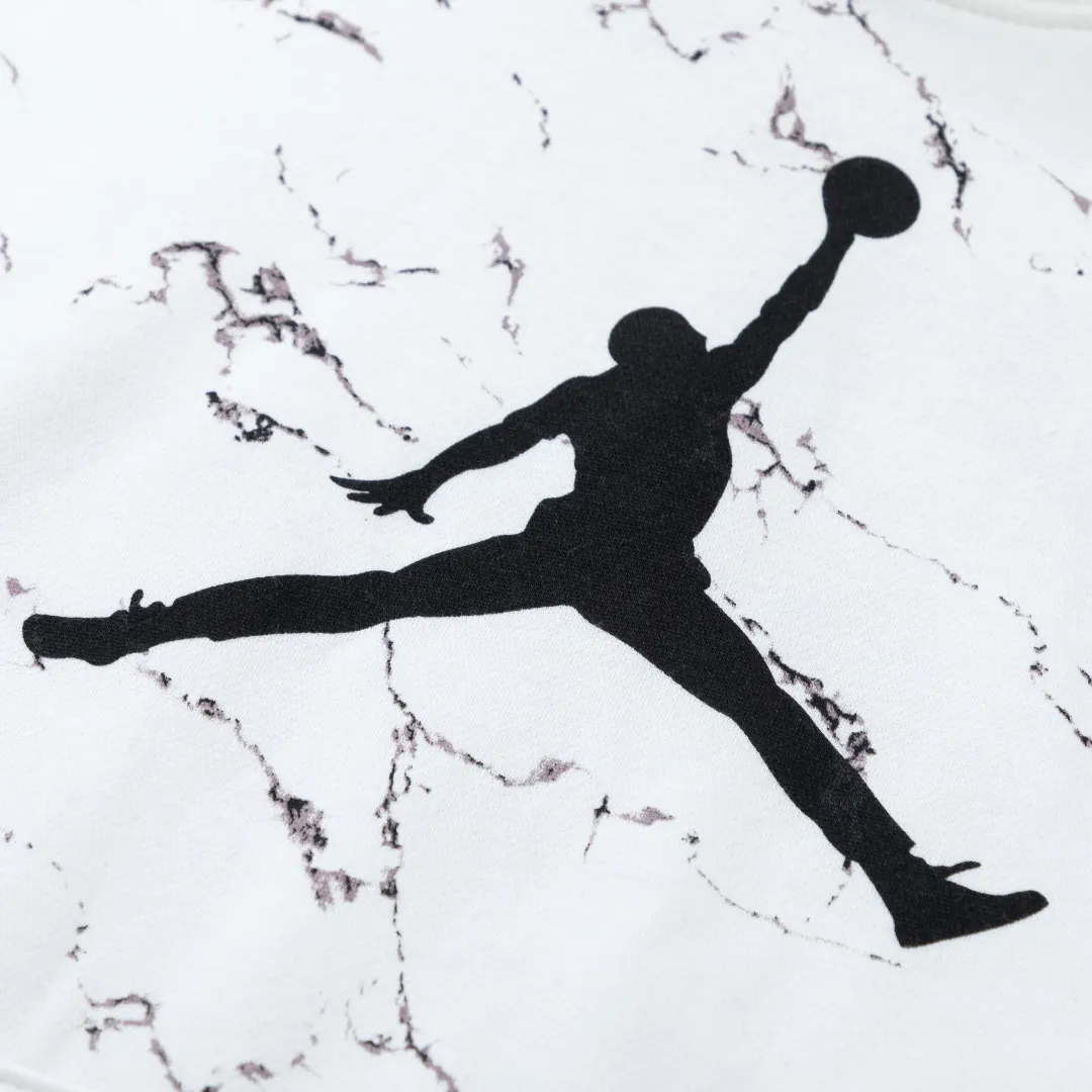 JD Logo Printed Hoodie - JD0016 - Image 7