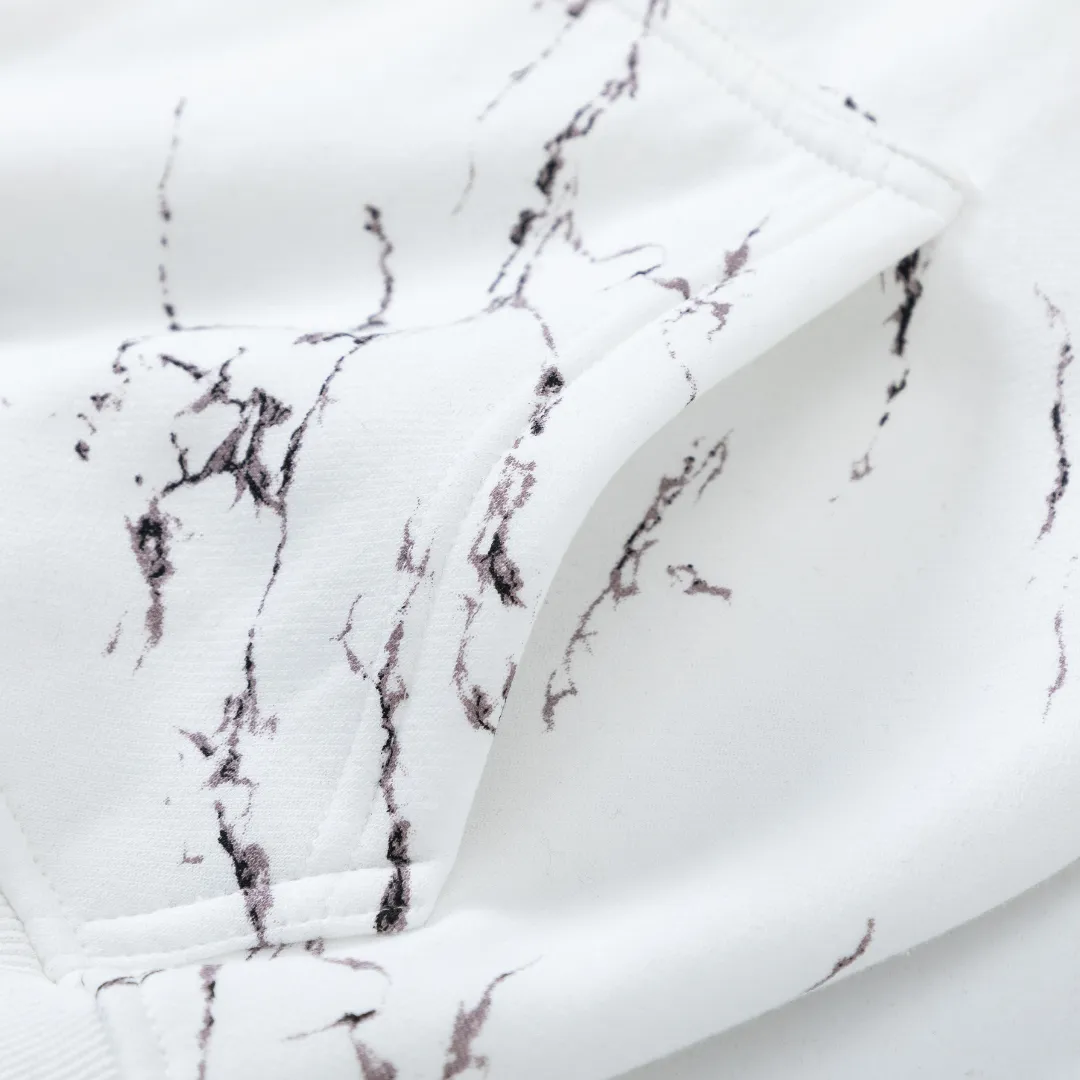 JD Logo Printed Hoodie - JD0016 - Image 13