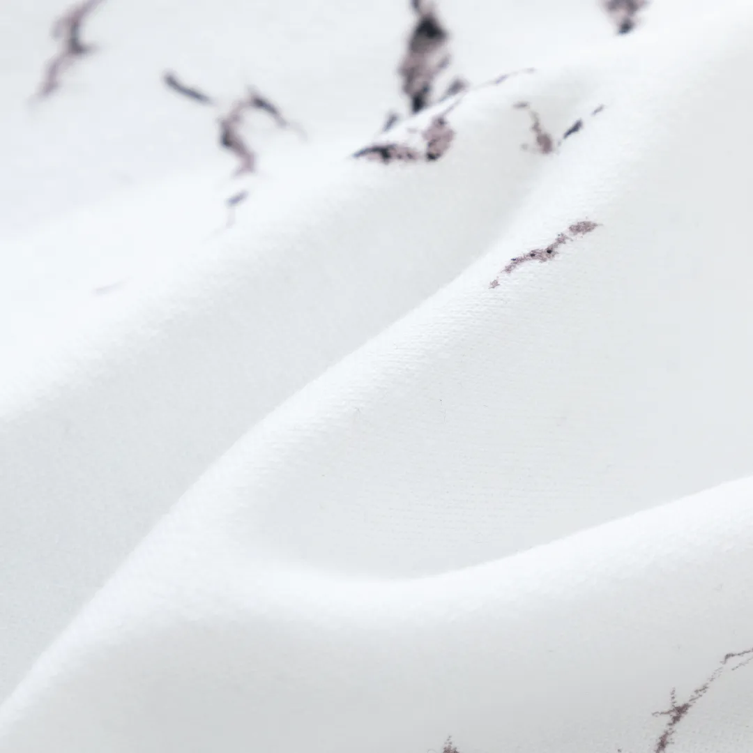 JD Logo Printed Hoodie - JD0016 - Image 9